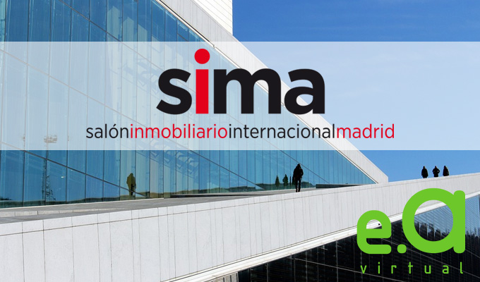 eA Virtual en SIMA 2017